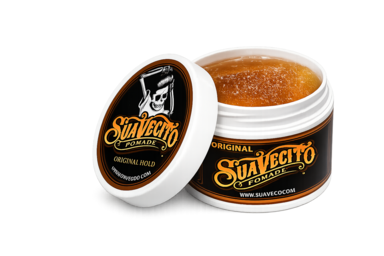 SUAVECITO Pomade