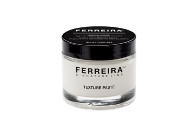 FERREIRA Signature Line Texture Paste